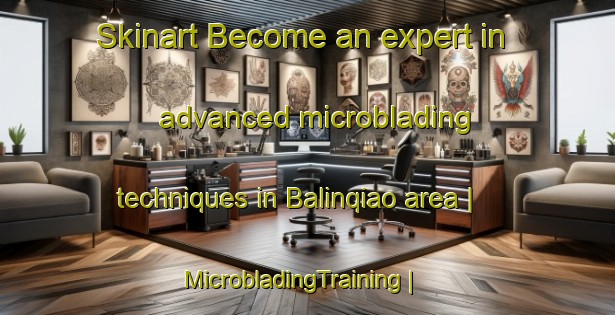 Skinart Become an expert in advanced microblading techniques in Balinqiao area | MicrobladingTraining | MicrobladingClasses | SkinartTraining-China